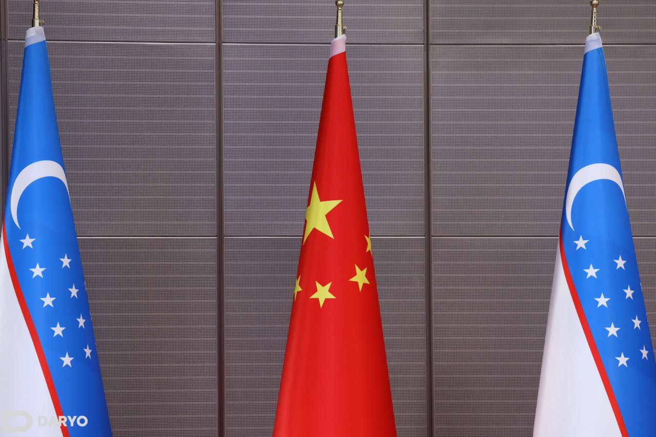 Chinese company to open education and vocational training center in Uzbekistan 