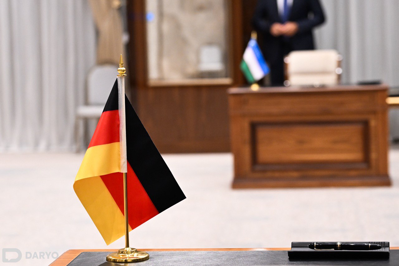 <p><b>O‘zbekiston Germaniya bilan migratsiya bitimini tasdiqladi</b></p>