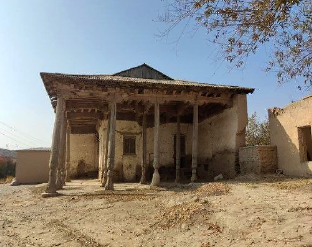 <p><b>Samarqand viloyatidagi uchta tarixiy masjid buzib tashlangani aniqlandi</b></p>