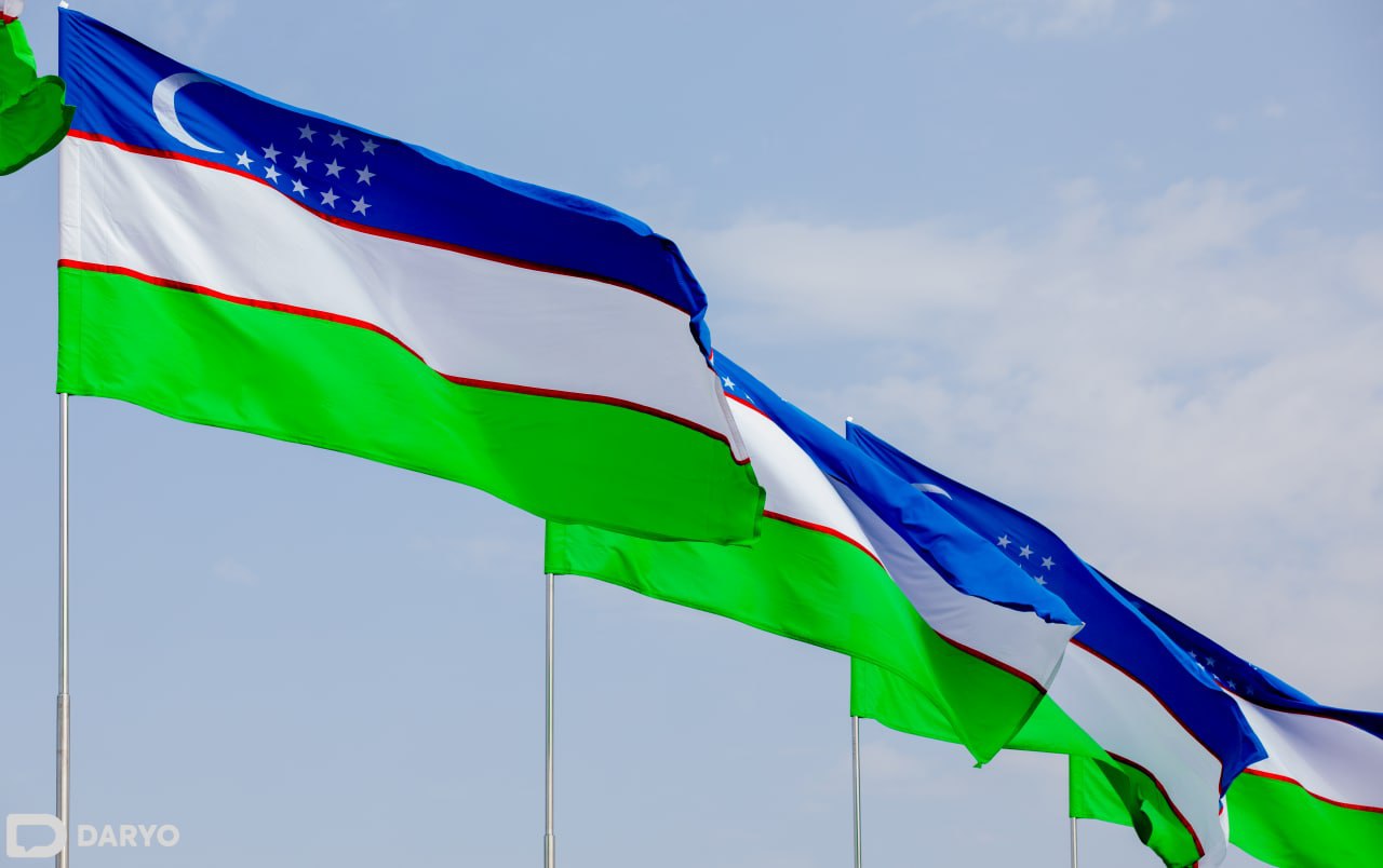 Uzbekistan charts path to 2030 with economic growth, investment, and sustainability goals 