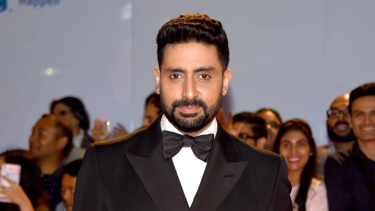 <p><b>Hind kinosi yulduzi Abhishek Bachchan Toshkentga keladi</b></p>