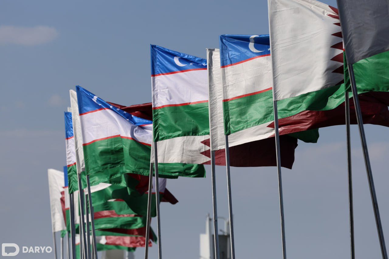 <p><b><strong>Qatarda jinoiy javobgarlikka tortilgan O&lsquo;zbekiston fuqarosi vatanga qaytarildi</strong></b></p>