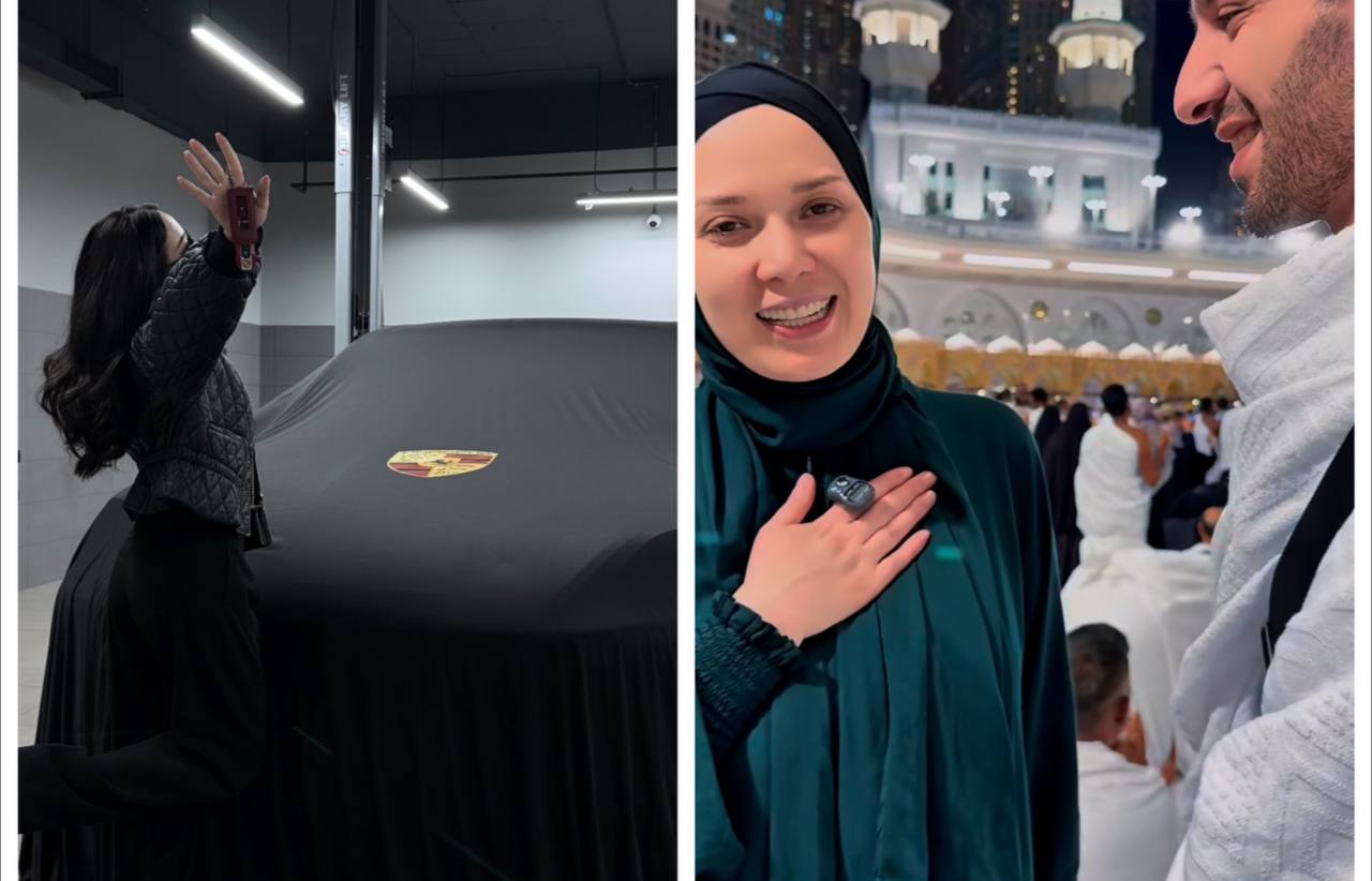 <p><b>Instagram: Asal Shodiyeva qimmatbaho avtomobil xarid qildi, Yulduz Usmonova yangi biznes boshladi, umra safaridagi mashhurlar</b></p>