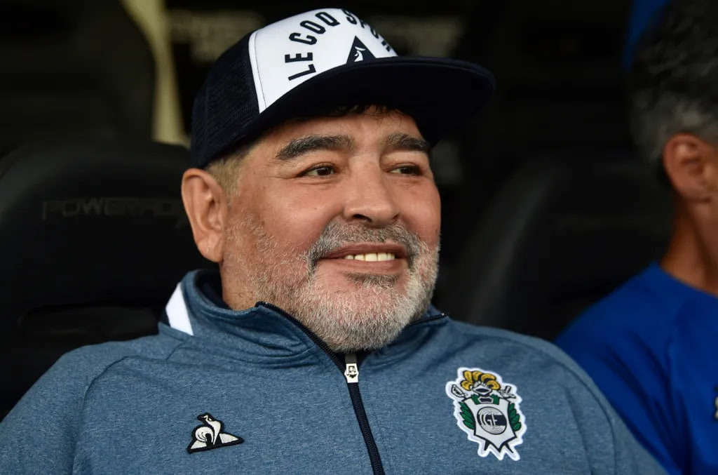 <p><b>Diego Maradonaning o&lsquo;limi bo&lsquo;yicha sud jarayoni boshlandi. Aybdorni 25 yillik qamoq jazosi kutmoqda&nbsp;</b></p>