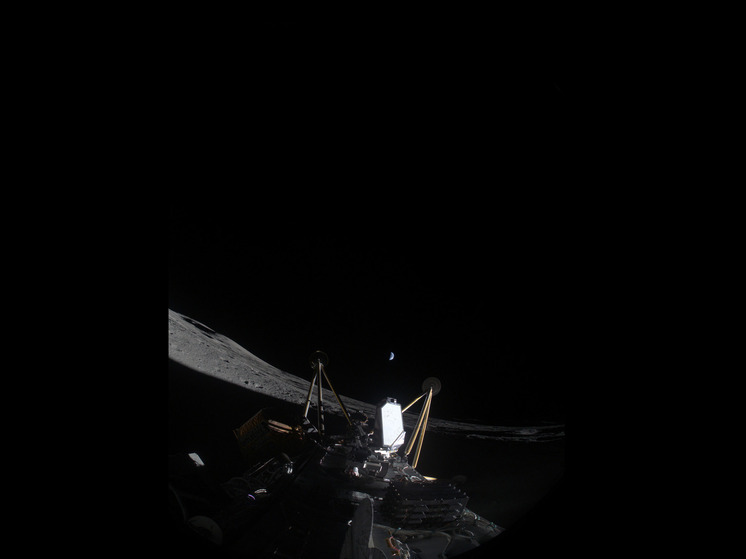 <p><b>NASA запустило космический телескоп Spherex для картографирования Вселенной</b><b> </b></p>