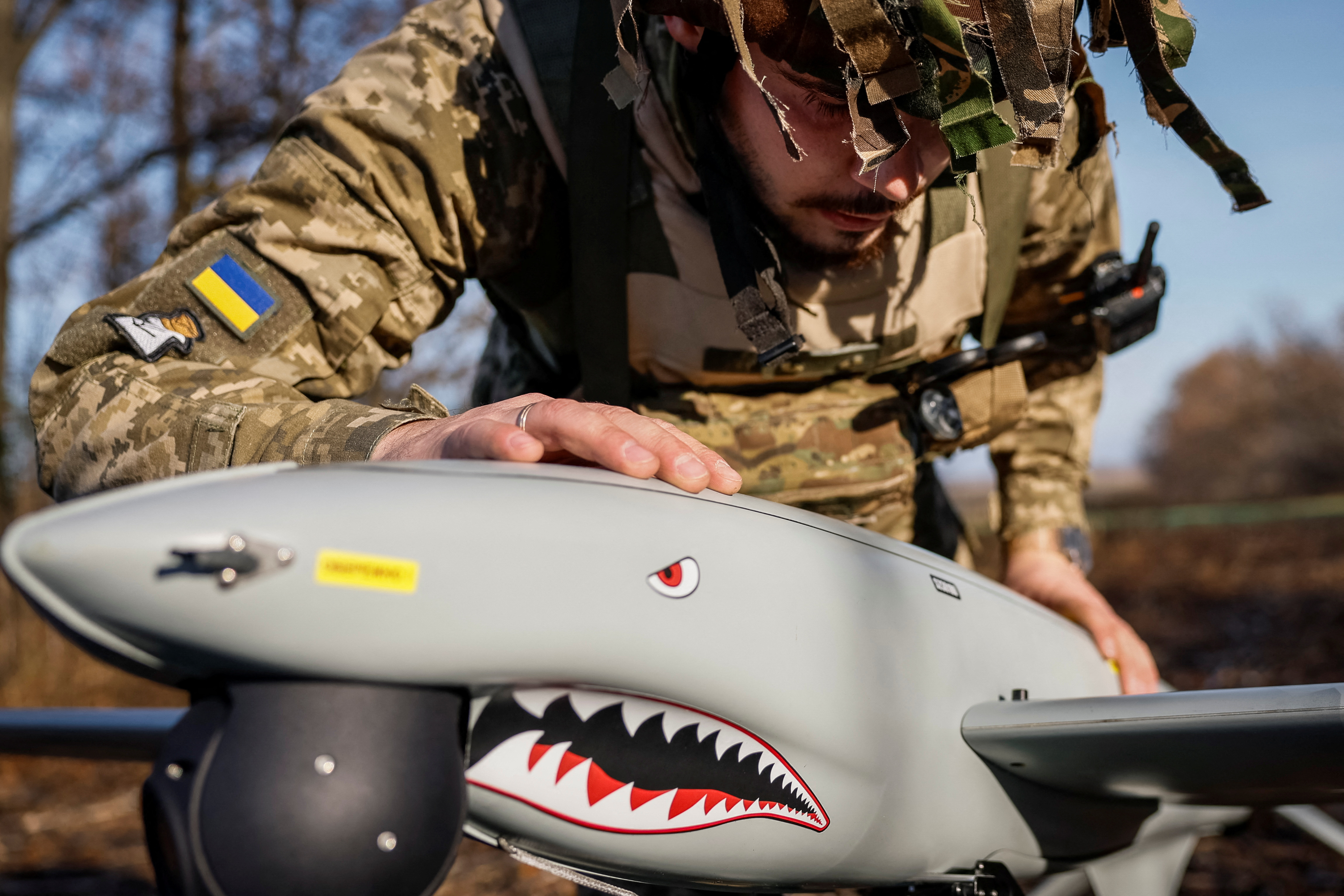 <p><b>“Hech bir AQSH kompaniyasi Ukrainadan o‘zib keta olmayapti” – CX2 startapi asoschilaridan biri</b></p>