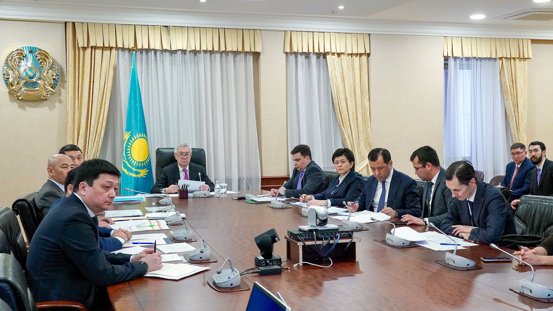 Казахстанская металлургия в 2025 году может вырасти на 5%