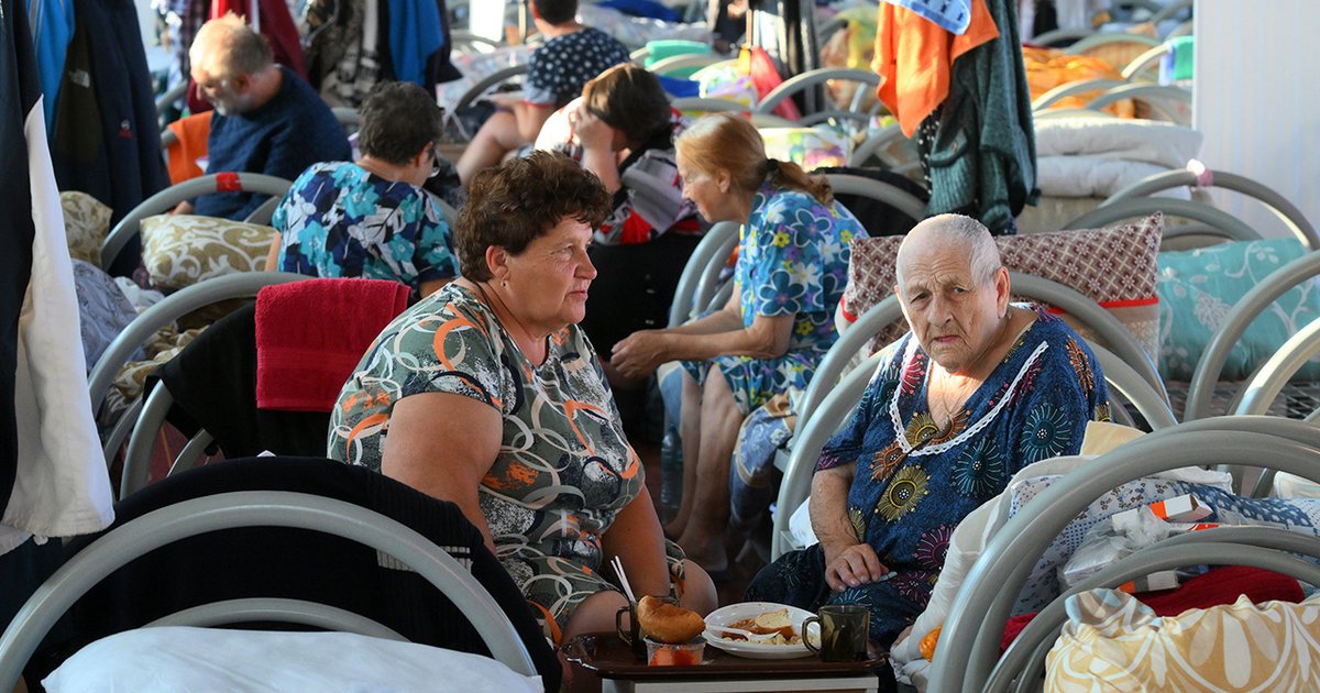 <p><b>Sujada bedarak yo&lsquo;qolgan 100 nafar Rossiya fuqarosi topildi</b></p>
