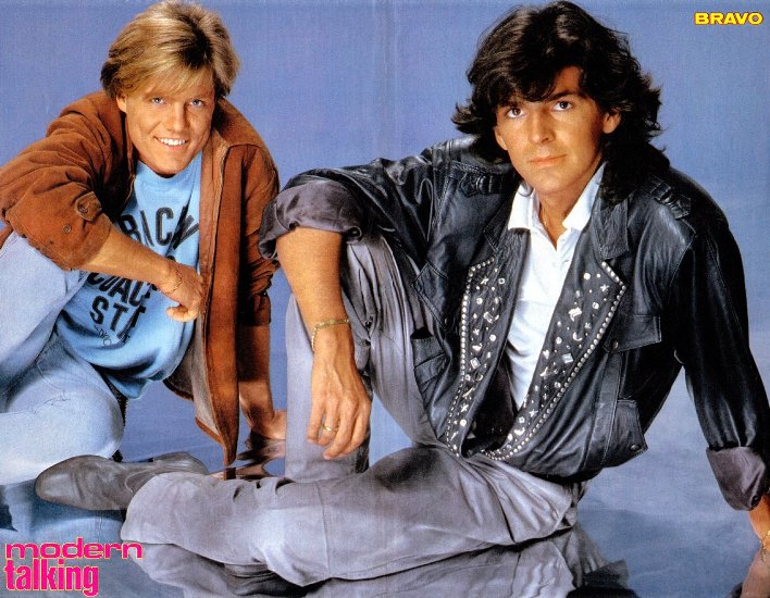 Afsonaviy &ldquo;Modern Talking&rdquo; dueti xonandasi Tomas Anders hozirda qanday ko&lsquo;rinishda? (foto)