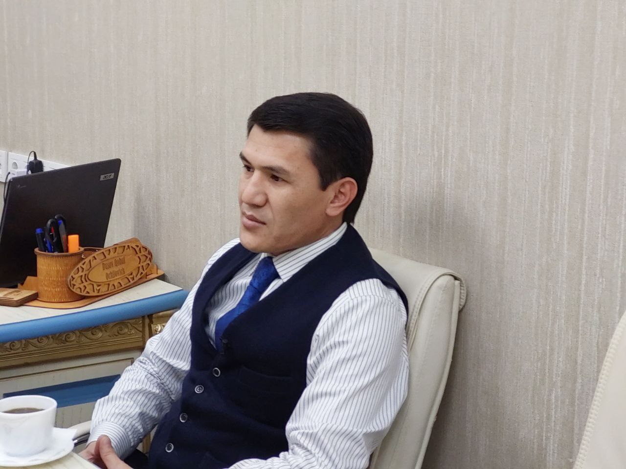 <p><b>Qobil Dusovga tayinlangan jazo o‘zgarishsiz qoldirildi</b></p>