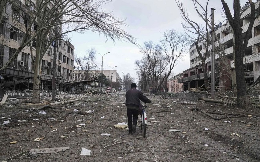 <p><b>Shvetsiya Ukrainani tiklash va rivojlantirish uchun 137 mln dollar ajratadi</b></p>