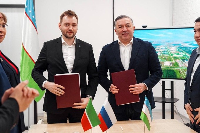 <p>Tatarstan, Uzbekistan expand labor cooperation with 10,000-worker quota</p>