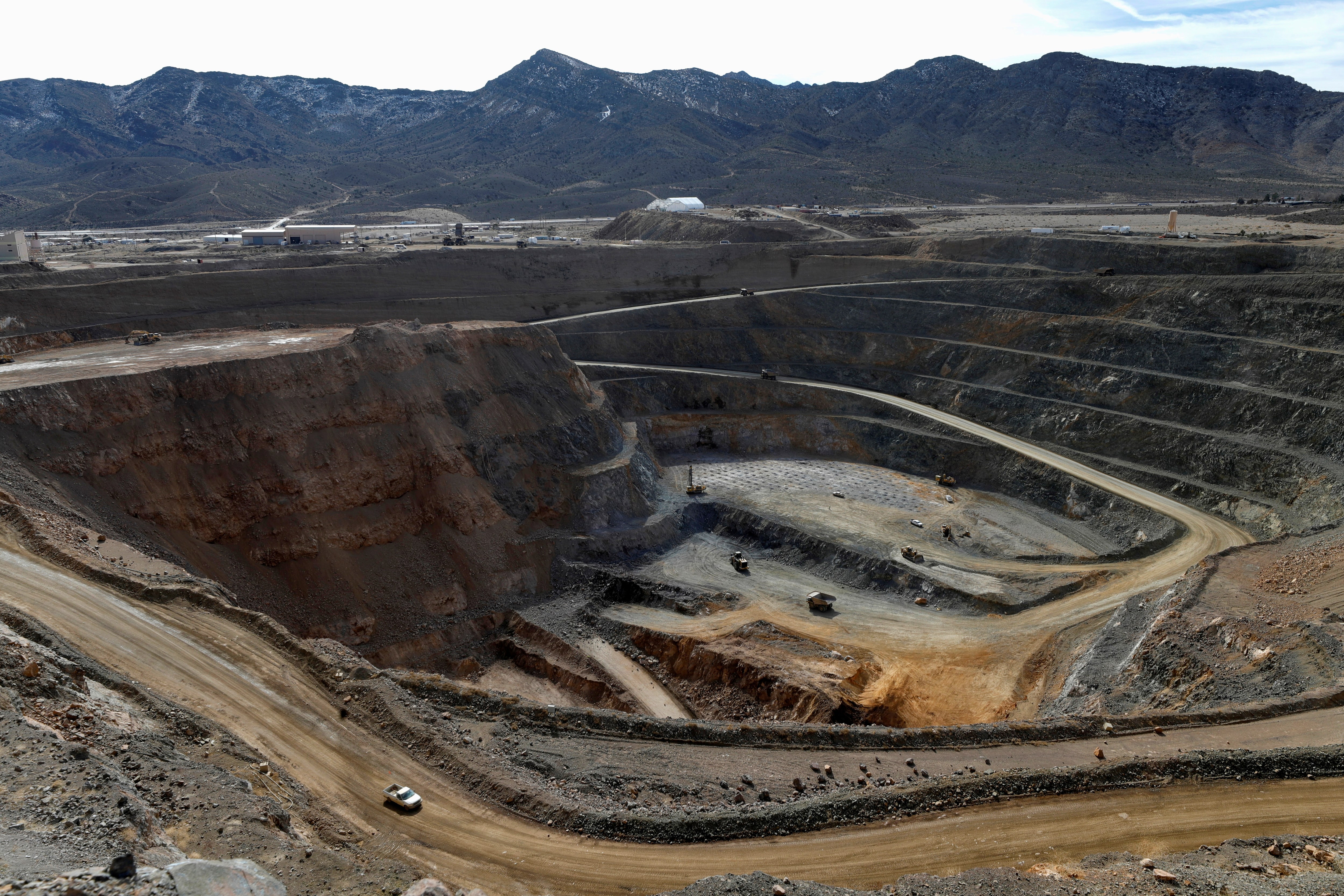 Canadian Condor Energies secures second critical minerals license in Kazakhstan 
