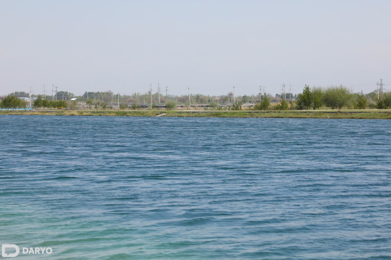 Environmentalists urge development banks to halt dam projects threatening Central Asian rivers&nbsp;