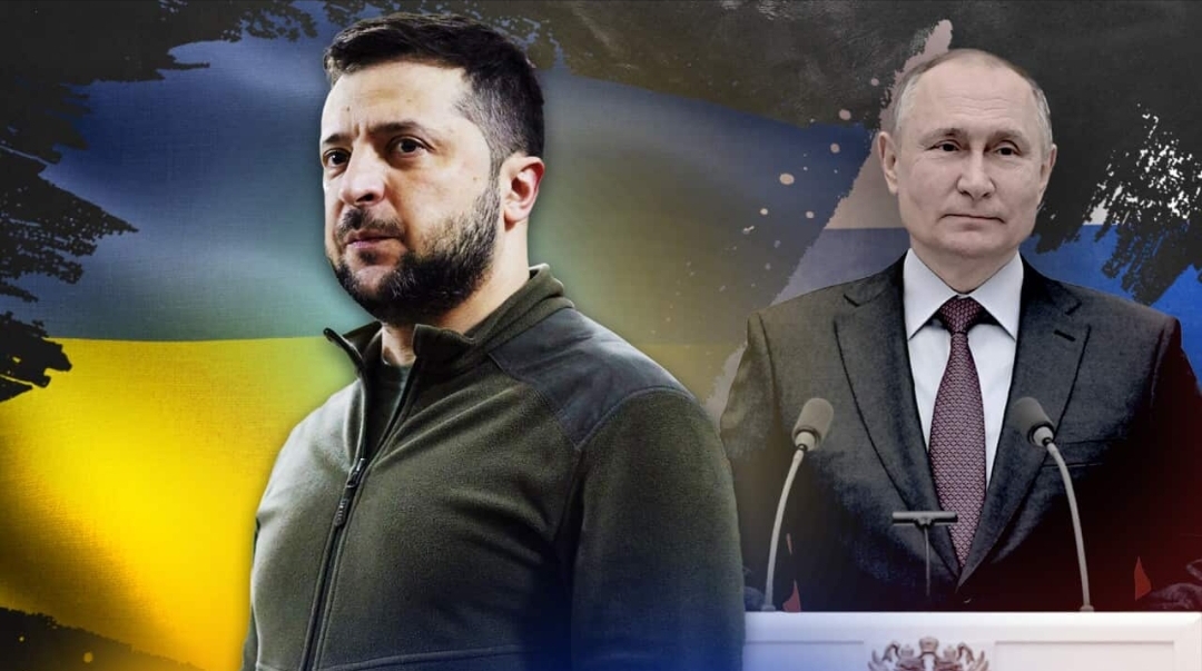 <p><b>Zelenskiy: Putin sulh taklifini rad etishga tayyorlanmoqda, lekin buni Trampga to‘g‘ridan to‘g‘ri aytishdan qo‘rqadi</b><b></b></p>
