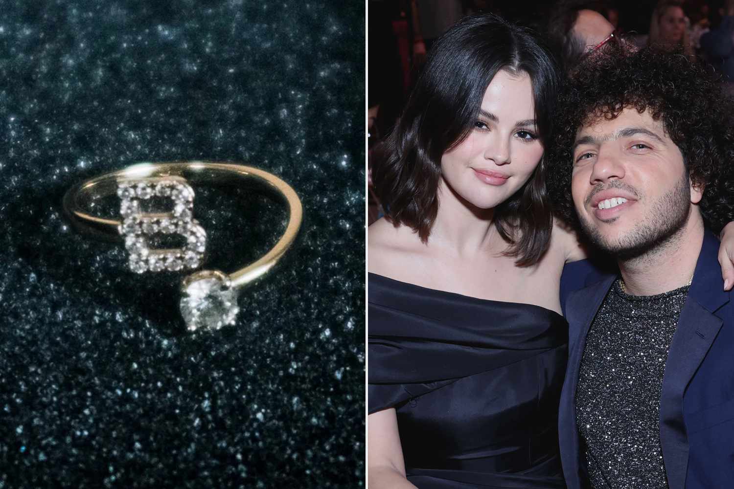 <p><b><strong>Xonanda Selena Gomes qallig‘i sovg‘a qilgan 3250 dollarlik uzukni 12 dollarga sotib yubordi</strong></b></p>