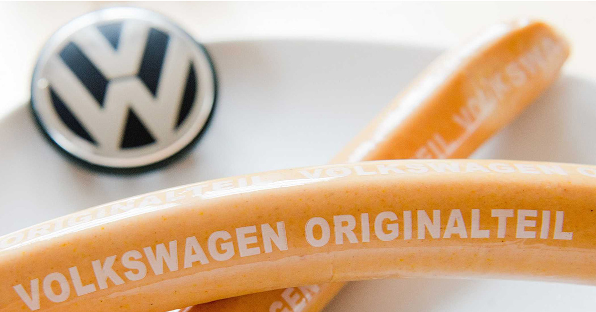 <p><b>Volkswagen mahsulot sotish bo‘yicha yangi rekord qayd etdi. Ammo gap avtomobillar haqida emas</b><b></b></p>
