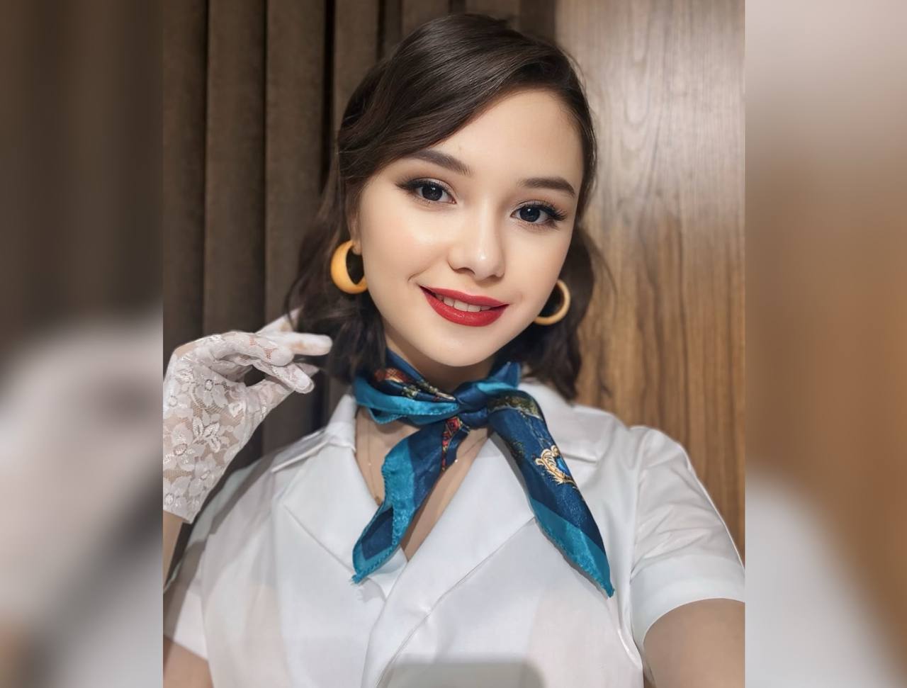 <p><b>“Yo‘lga emas, kadrga qara, deyishdi. Keyin boshqaruvni yo‘qotdim”. Sabrina Jabborovani urib yuborgan aktrisa aloqaga chiqdi </b></p>
