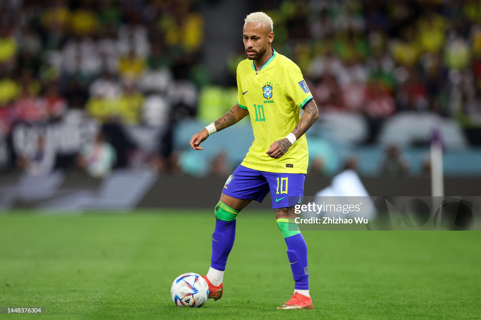<p><b><strong>Neymar jarohat sabab Braziliya safida mart oyidagi o‘yinlarini o‘tkazib yuboradi</strong></b></p>