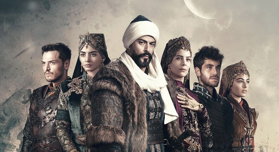 <p><b><strong>“Muhtasham yuz yil”ni ortda qoldirgan va 5,5 milliarddan ortiq tomosha qilingan turk seriali qaysi?</strong></b></p>