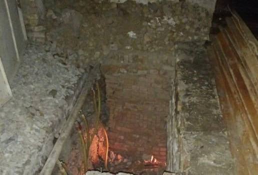 В Андижане цех по производству извести незаконно использовал газ на 5,3 млрд сумов