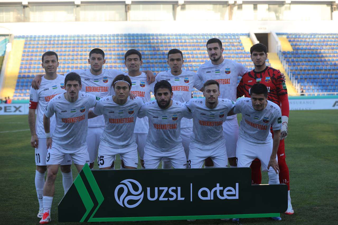 <p><b><strong>Superliga. “Bunyodkor” Qarshida “Sho‘rtan”ni ishonchli hisobda mag‘lub etdi</strong></b></p>