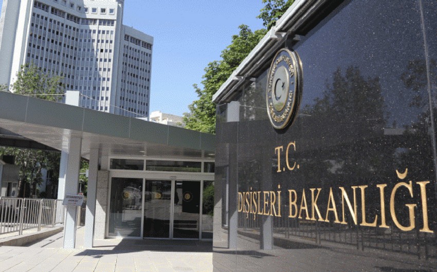 <p><b>Turkiya TIV: Qrimning anneksiya qilinishi xalqaro huquqning buzilishi hisoblanadi</b></p>