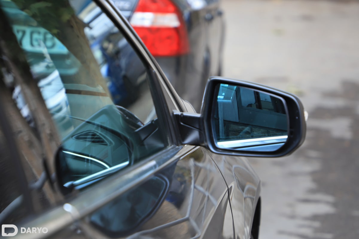 В Ташкенте планируют создать 200 тысяч платных парковочных мест