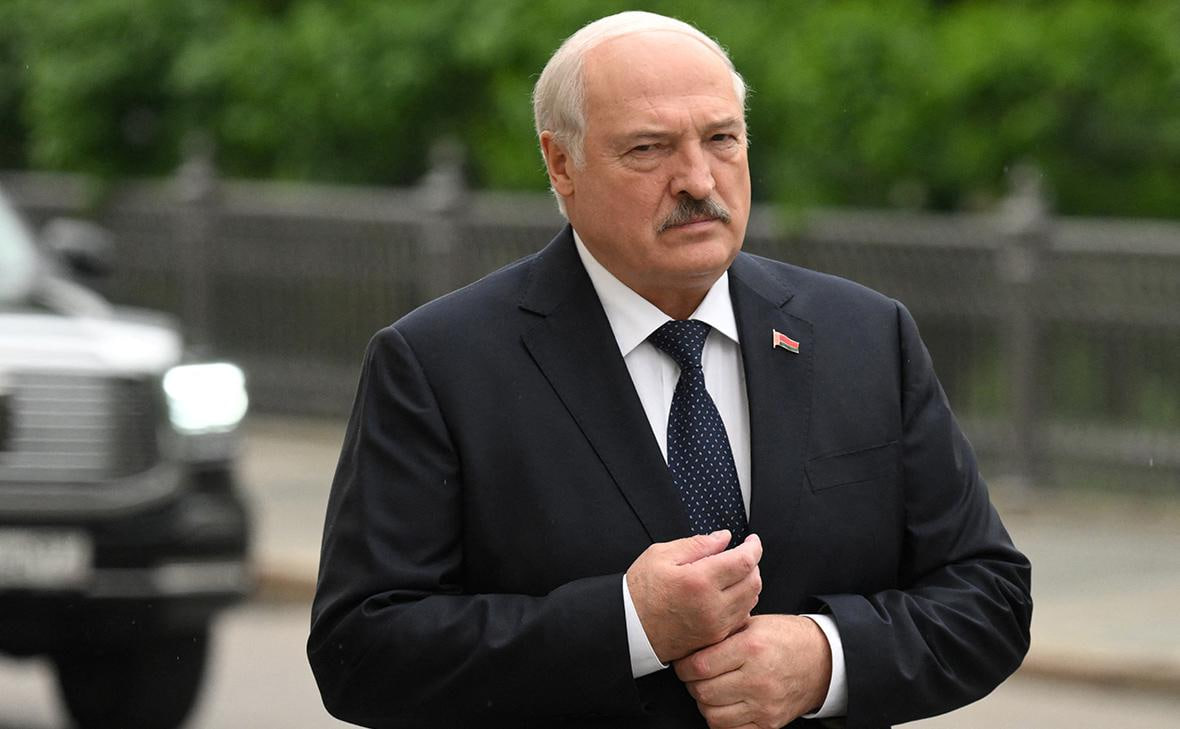 <p><b>Vino yerto‘lasi, turk hammomi va boshqalar: Lukashenko qarorgohi bo‘yicha surishtiruv e’lon qilindi (foto)</b></p>