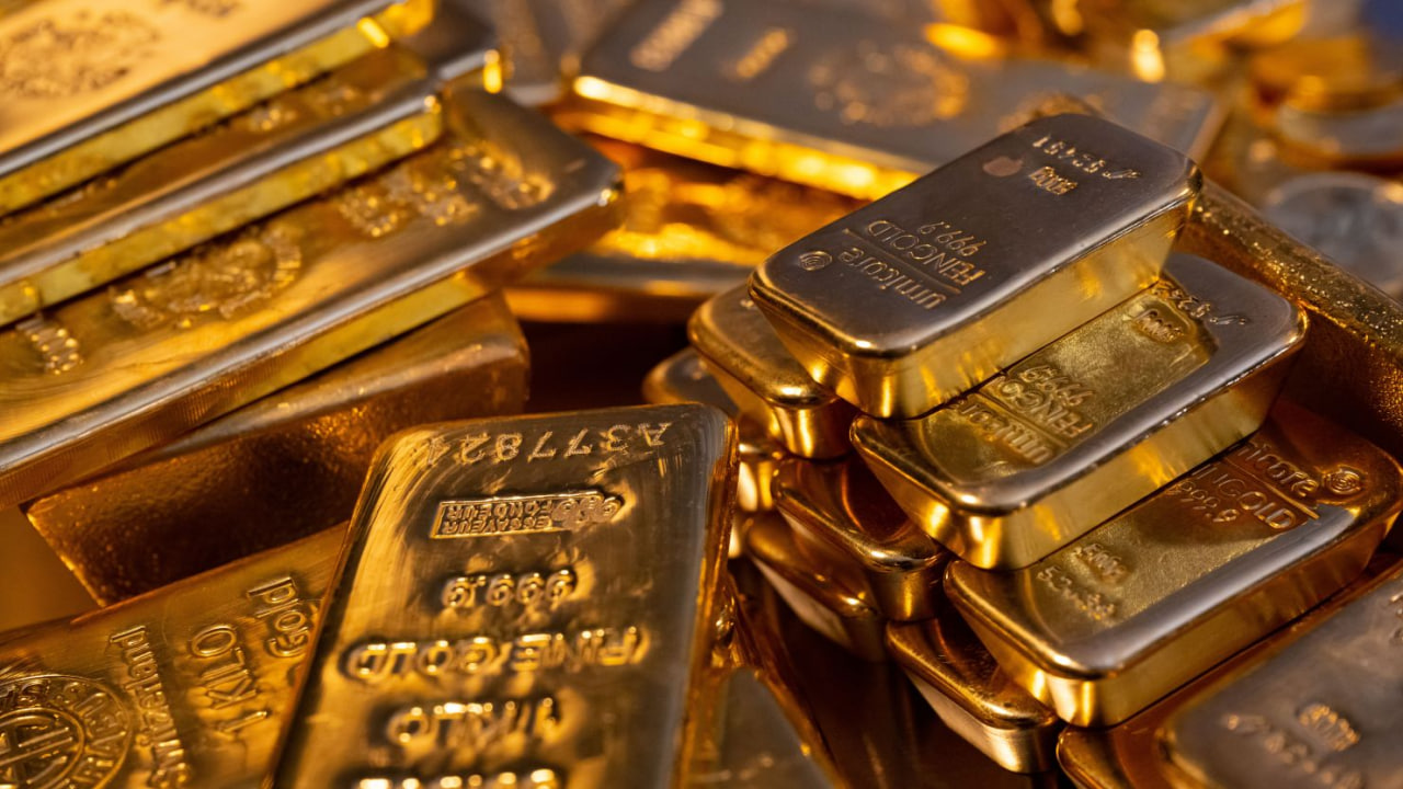 Gold prices in Uzbekistan reach record high as 5-gram bar hits $495 