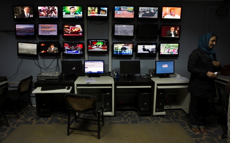 Press freedom in Afghanistan deteriorates as violations rise by 24%, AFJC report&nbsp;