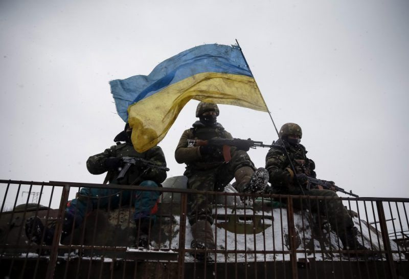 <p><b><strong>Ukrainaning tinchlik muzokaralaridagi “qizil chiziqlari” e’lon qilindi</strong></b></p>
