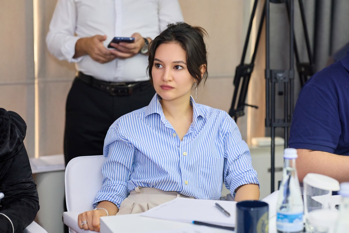 <p><b>O‘zbekistonda Tadbirkor ayollar kengashi tashkil etildi</b></p>