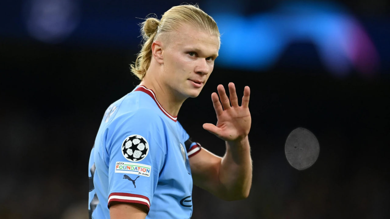 <p><b>Holand “Manchester Siti”dan “Real”ga ketmoqchi — manba</b></p>