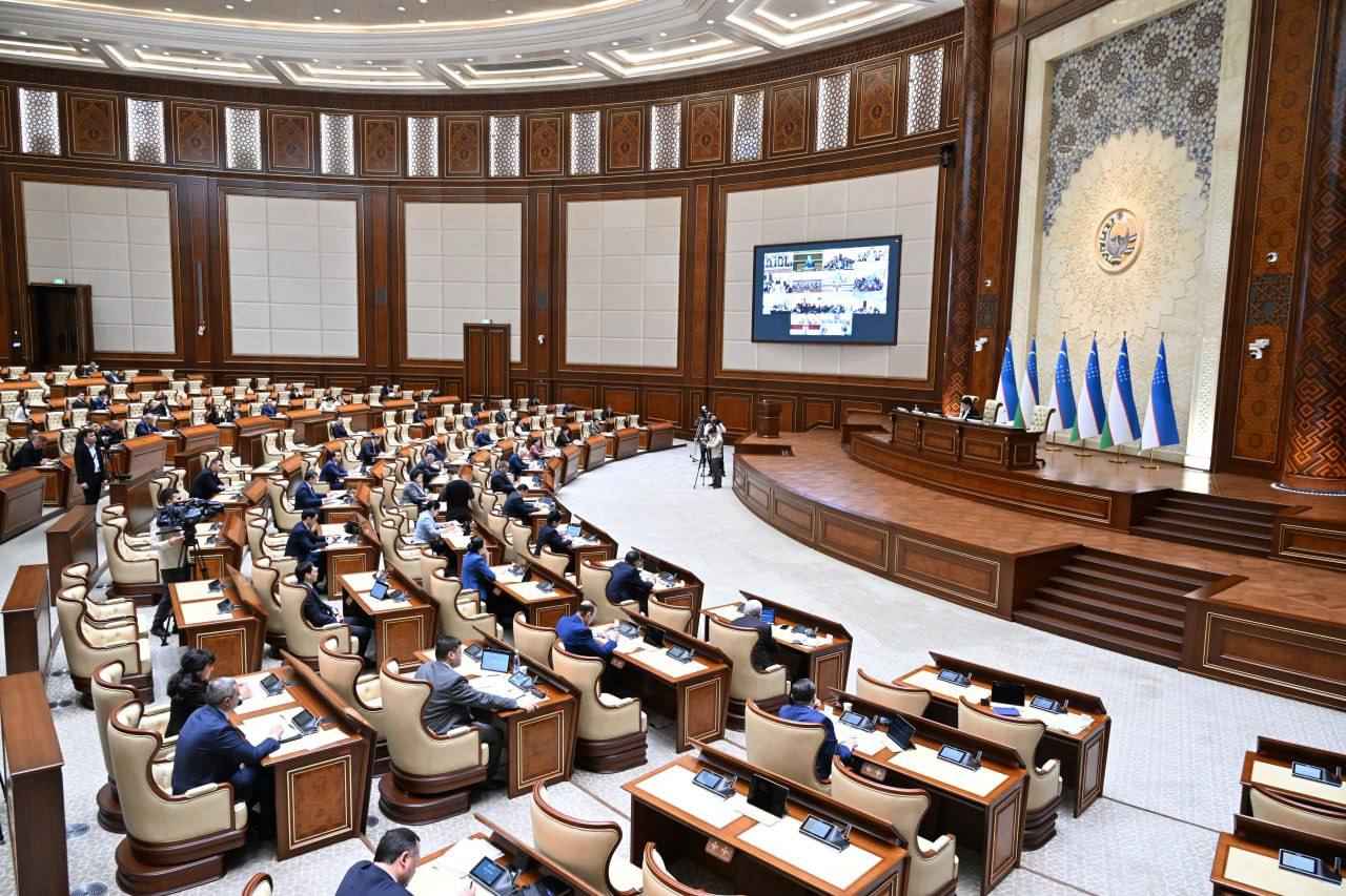 В Узбекистане осужденные будут проходить обязательный медосмотр перед помещением в следственный изолятор