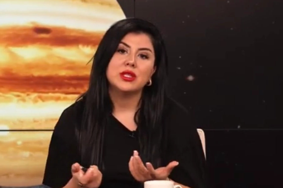 <p><b>Turkiyada hibsga olingan astrolog Erdo&lsquo;g&lsquo;ondan uzr so&lsquo;radi&nbsp;</b></p>
