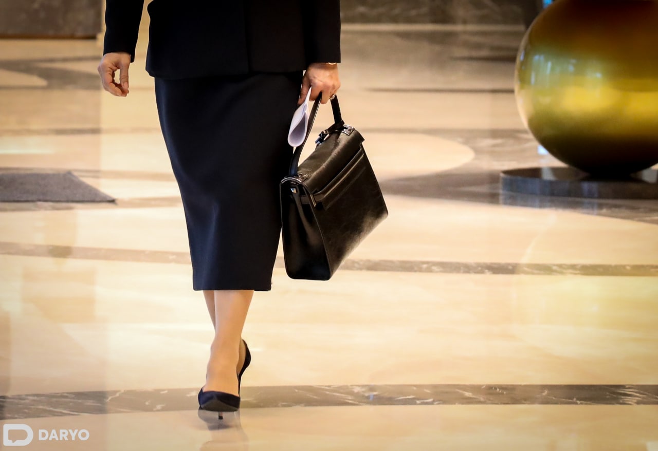 Uzbekistan to provide jobs for 2mn women, train 250,000 in entrepreneurship&nbsp;
