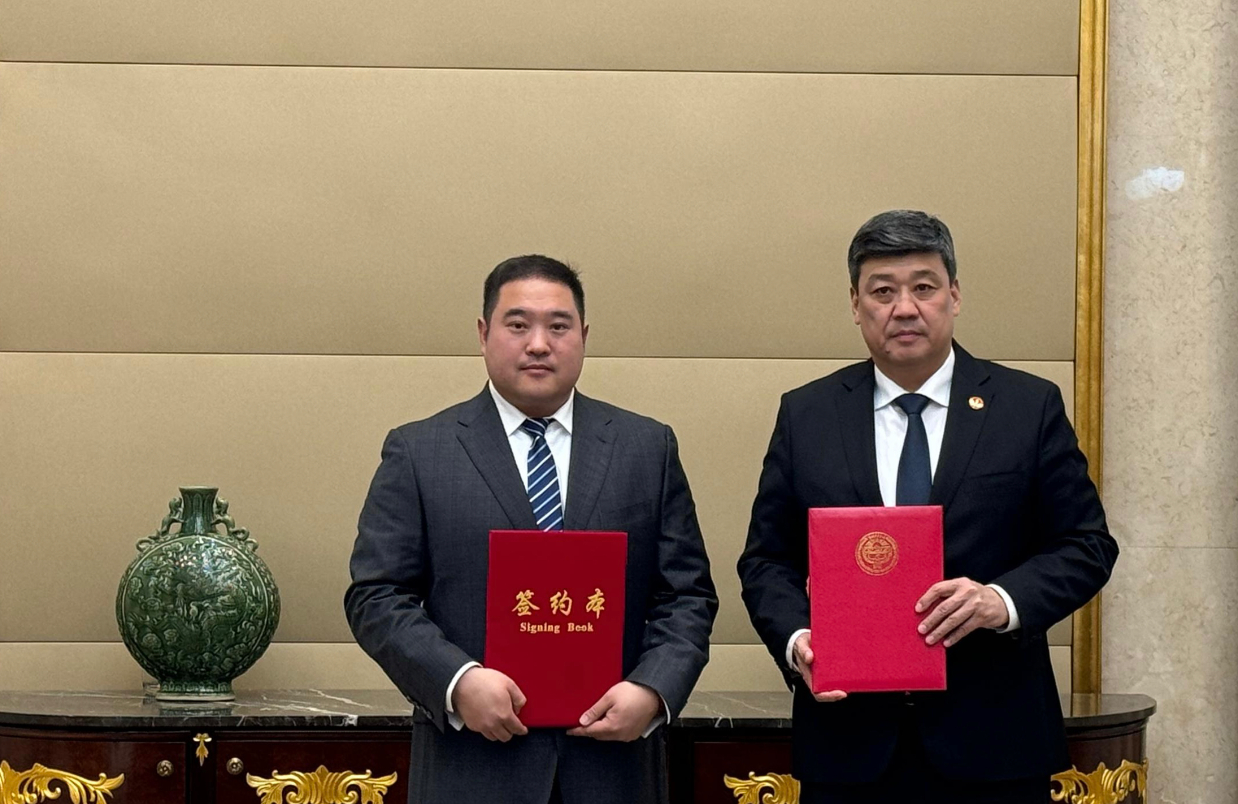China&rsquo;s Quanyibao grants Kyrgyzstan $1.12mn worth of agricultural equipment&nbsp;