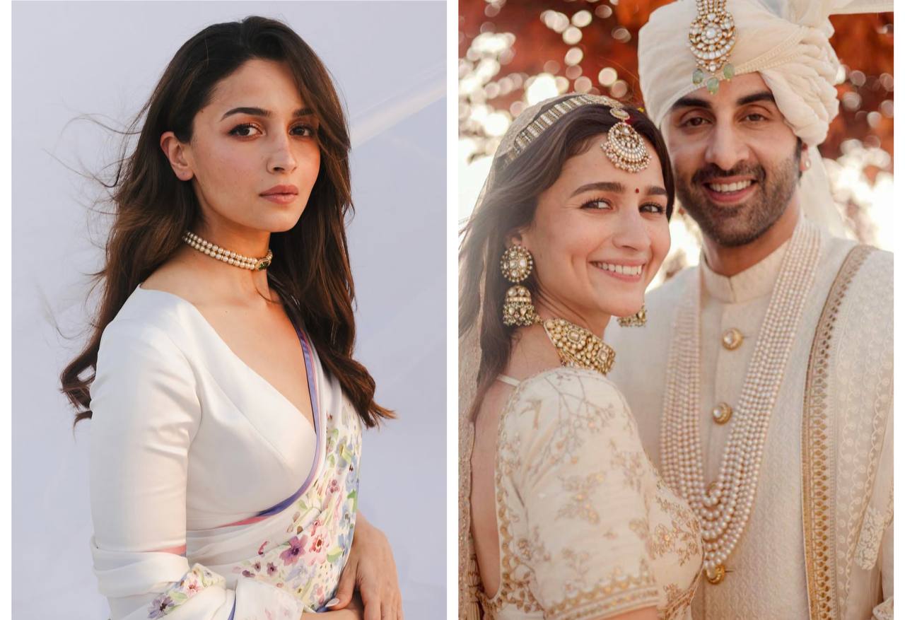 <p><b><strong>Mukofotlar bo‘yicha rekord o‘rnatgan, Bollivudning eng boy aktrisalaridan biri va Raj Kapurning nevara kelini Aliya Bhatt 32 yoshda</strong></b></p>