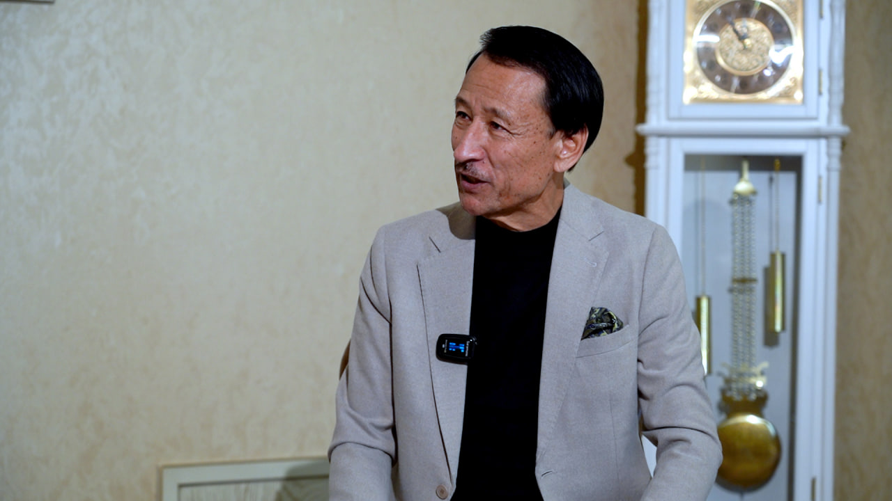 <p><b>“Undan ko‘ra shu pulni boshqa ehtiyojingizga ishlating, deyman”. Toshpo‘lat Matkarimov uni to‘yga chaqiradiganlarni bu fikrdan qaytarishga urinishi haqida gapirdi</b></p>