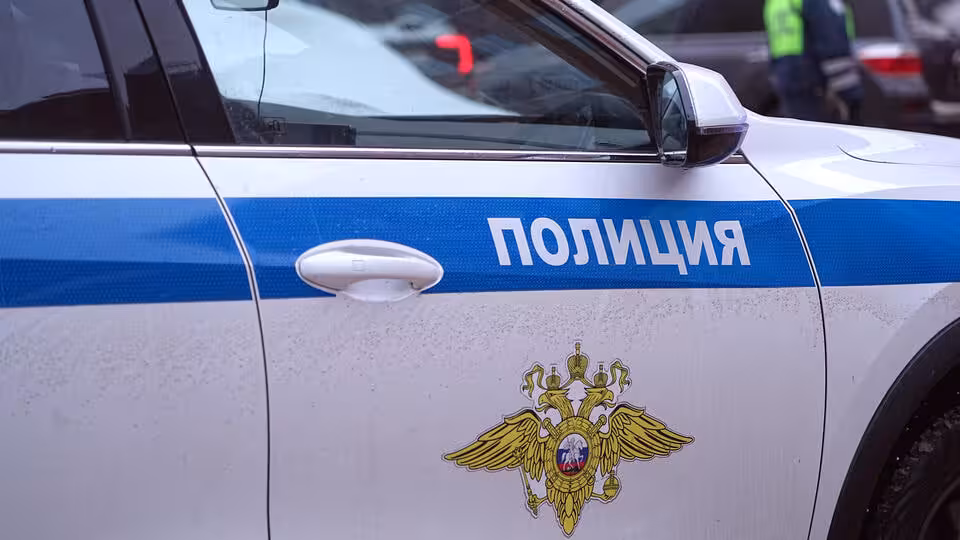 <p><b>Rossiyada o&lsquo;zbekistonlik oshpazni do&lsquo;pposlab, mashinasini o&lsquo;g&lsquo;irlab ketishdi</b></p>