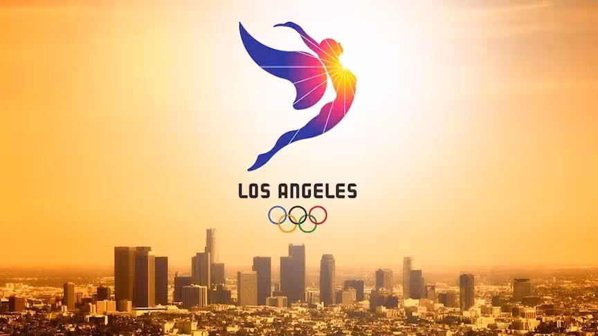 <p><b><strong>Rasman. Boks Los-Anjeles&mdash;2028 Olimpiadasi dasturiga kiritildi</strong></b></p>