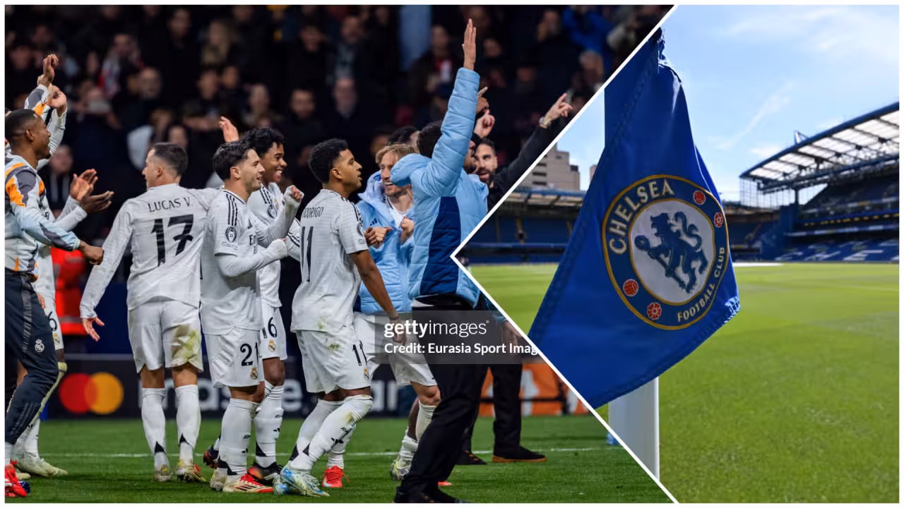 <p><b><strong>“Chelsi” “Real”ning ikki futbolchisi uchun 180 million yevro to‘lamoqchi</strong></b></p>