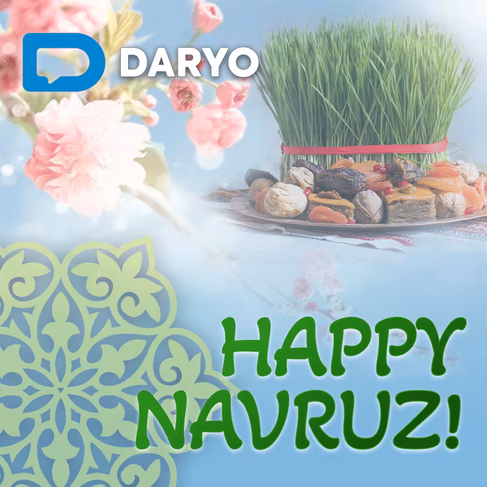 Navruz: 3,000-year-old celebration of spring, hope, and new beginnings