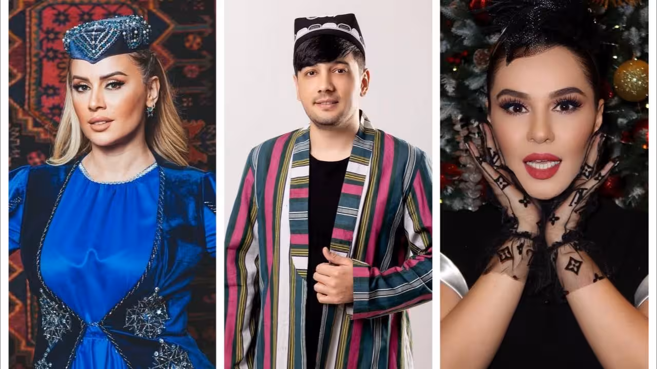<p><b>Roza Zergerlidan “Million”gacha: Toshkentda kutilayotgan konsertlarga kirish qanchaga tushadi</b></p>