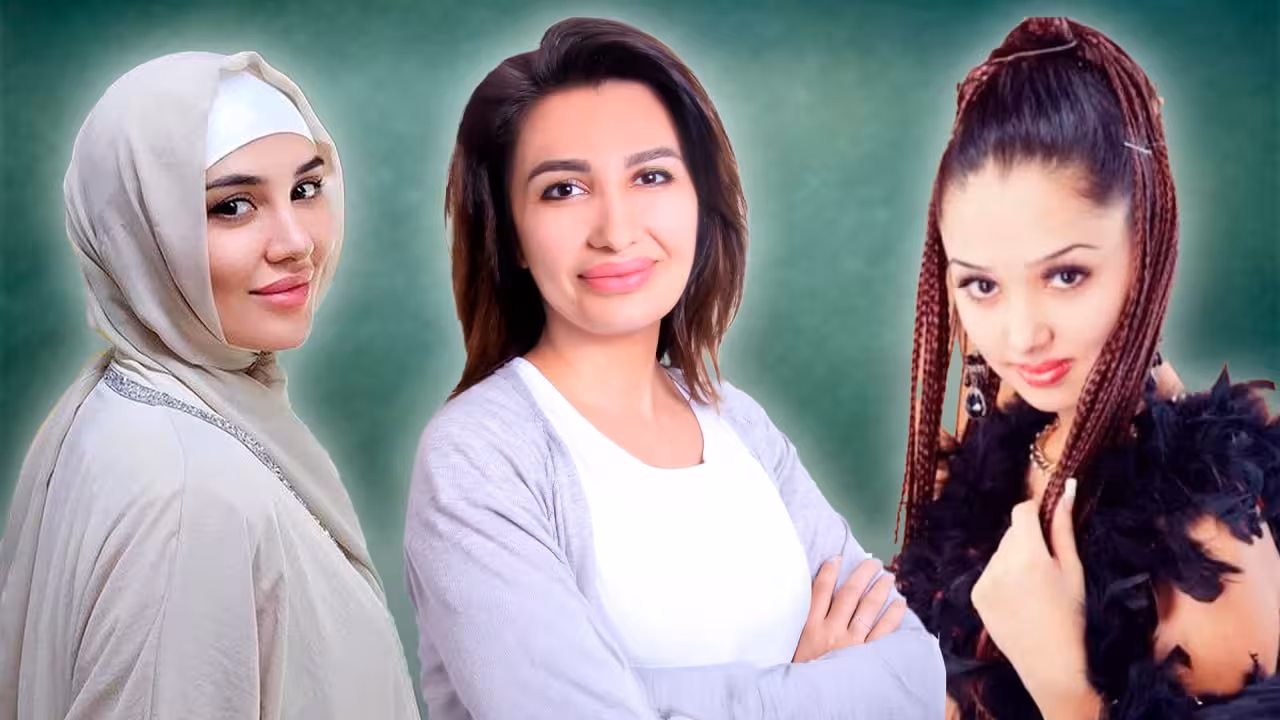 <p><b></b>Hisobchi, haydovchi va dizayner: sanʼatni tark etgan mashhurlar nimalar bilan band?</p>