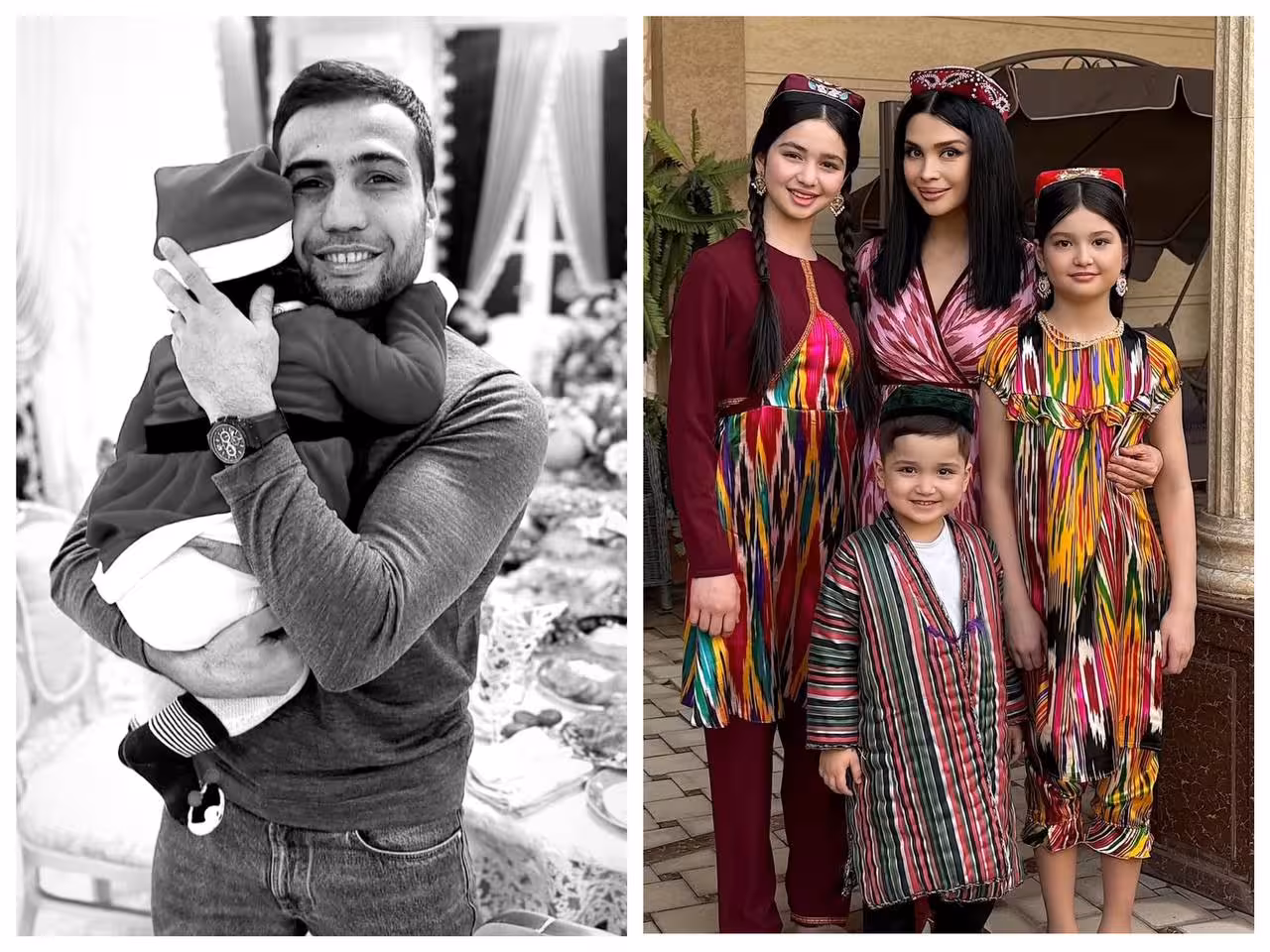 <p><b>Instagram: Shahram G&lsquo;iyosov oilasida judolik, ilk marta ona bo&lsquo;lgan Littos, Istanbulda muvaffaqiyatli operatsiya qilingan Sabrina Jabborova</b></p>