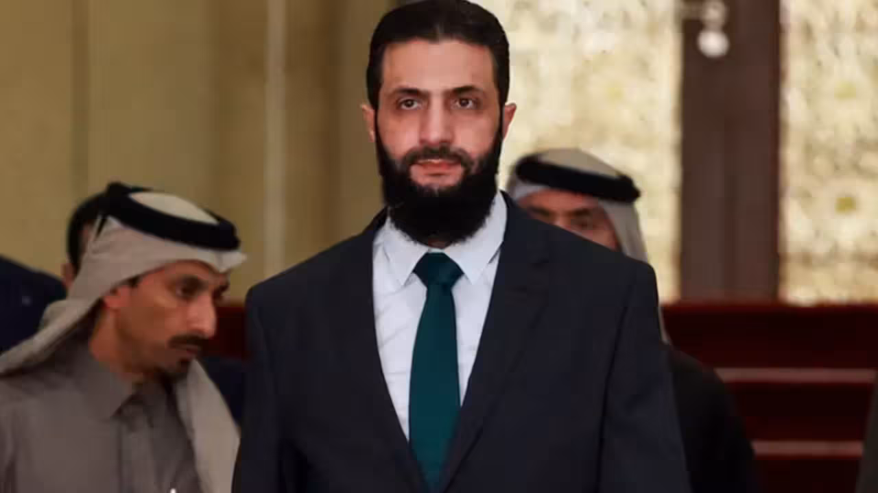 <p><b>Suriya prezidenti Putindan Bashar Asadni topshirishni talab qildi </b></p>