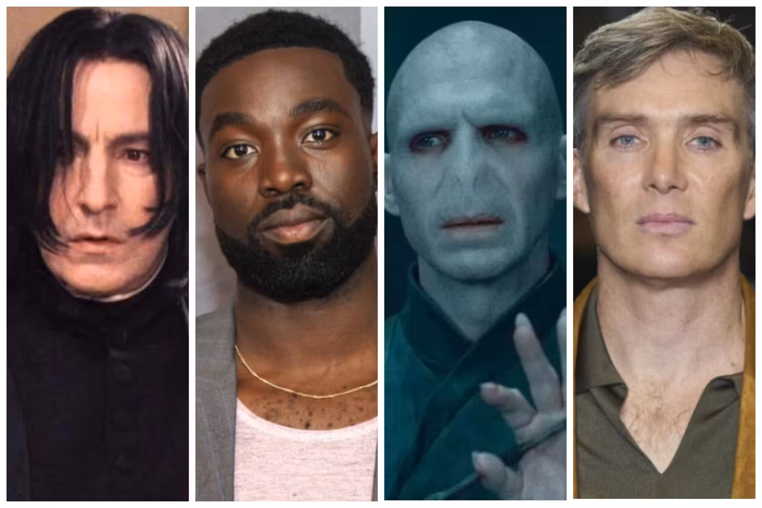 <p><b><strong>Garri Potter haqidagi serialda kimlar suratga tushadi? Ba&rsquo;zi jihatlar ko&lsquo;pchilik uchun kutilmagan yangilik bo&lsquo;lishi mumkin</strong></b></p>