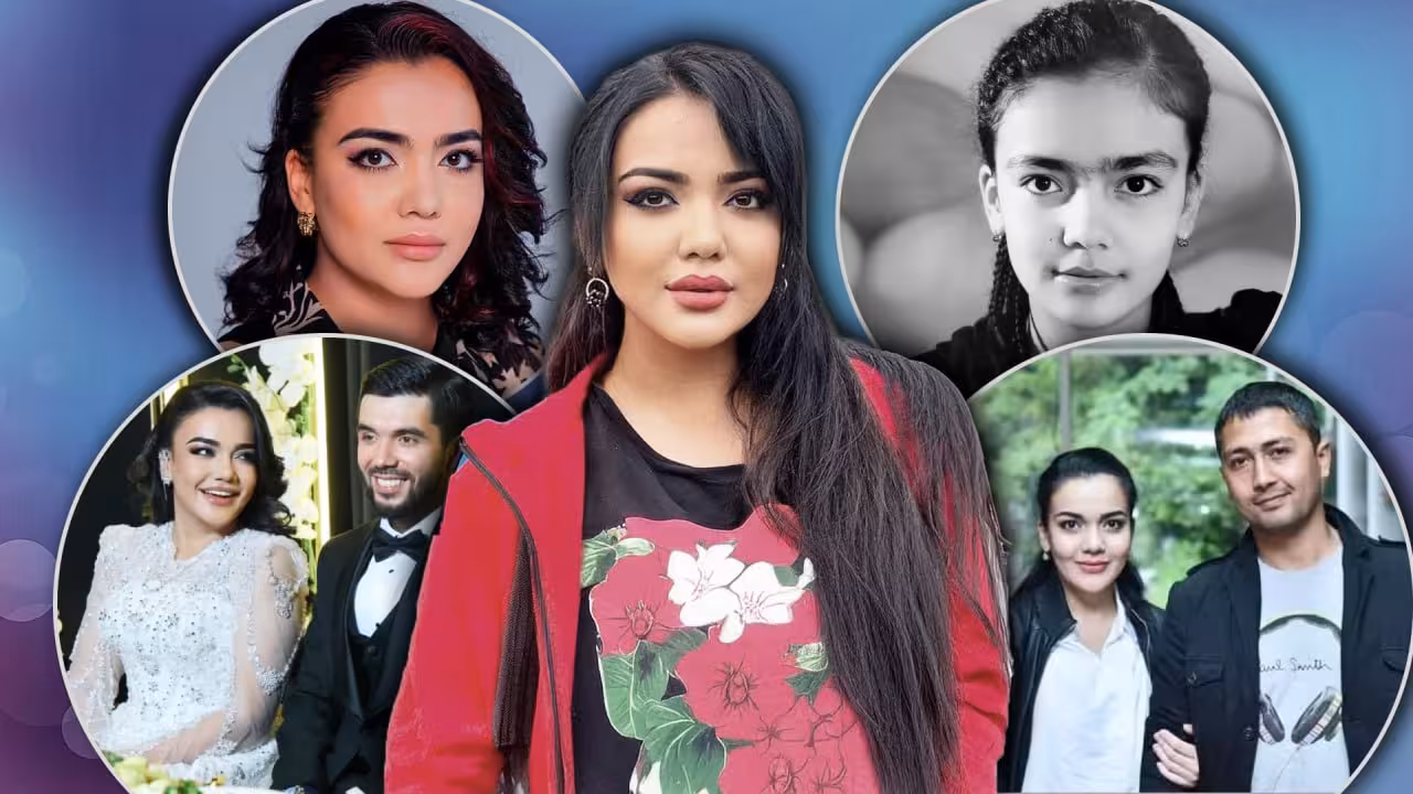 <p><b>Otasiz o‘tgan bolalik, chiroyli turmushning xunuk yakuni va ikkinchi urinishda topilgan baxt: xonanda Ruxshona 31 yoshda </b></p>